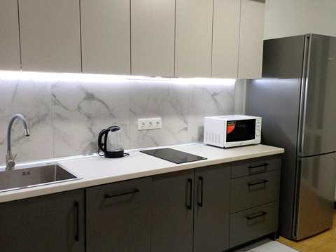 квартира за адресою Миколи Гулака вул., 4