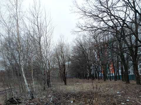 участок по адресу Багряного ул.