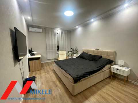 квартира за адресою Юрія Кондратюка вул., 3