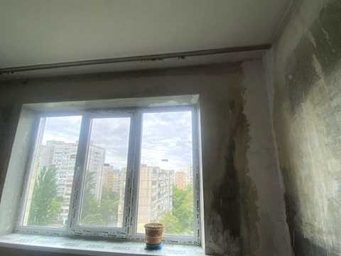 квартира за адресою Київ, Микільсько-Слобідська вул., 4