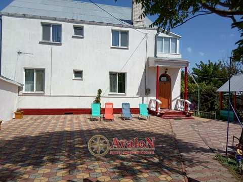 будинок за адресою 3-я Луговая, 2