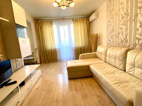 квартира за адресою Мечникова вул. (Кловський), 7-А