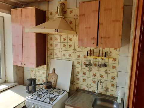 квартира за адресою пр.Правды Слобожанский, 129