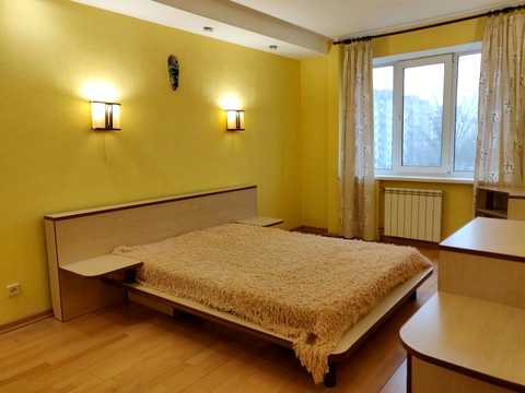 квартира за адресою Володимира Івасюка просп. (Героїв Сталінграду), 1