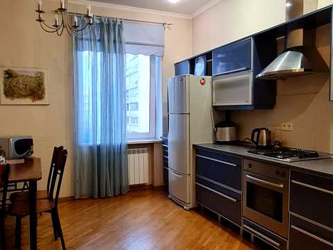 квартира за адресою Січових Стрільців вул. (Артема), 53