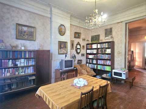 дом по адресу Свет Шахтёра пер., 13