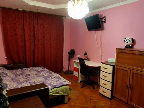 квартира за адресою Кульпарківська вул., 160