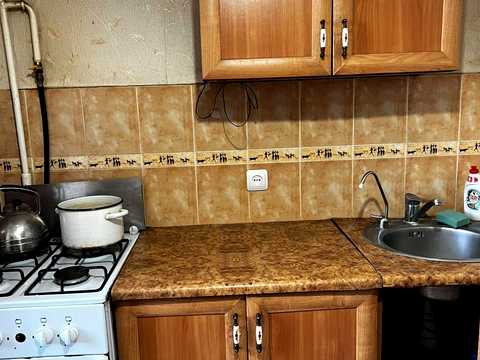 квартира по адресу Иорданская ул. (Лайоша Гавро), 24-Б