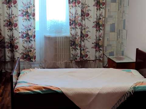 квартира по адресу Гагарина просп. (Гагаріна), 173в