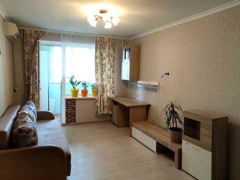 квартира за адресою Медиків вул. (Глінки), 8