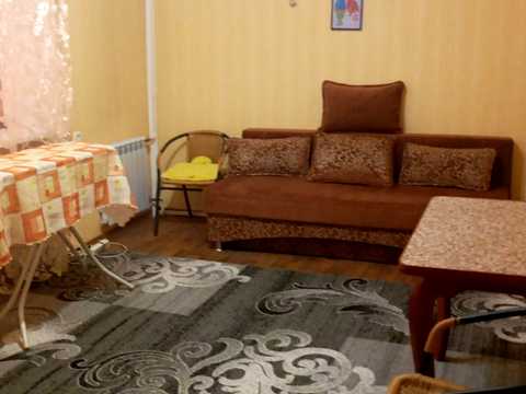 квартира по адресу Калиновая ул., 47