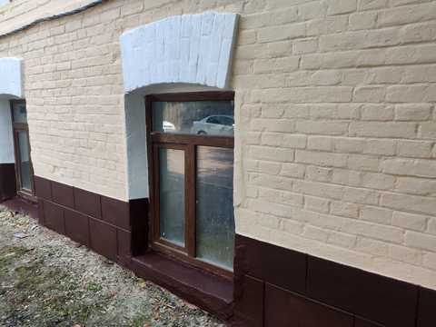 коммерческая по адресу Віктора Косенка ул., 8