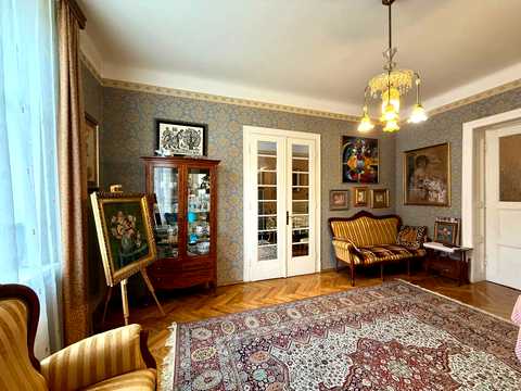 квартира по адресу Ярослава Стецько ул. (Добролюбова), 8