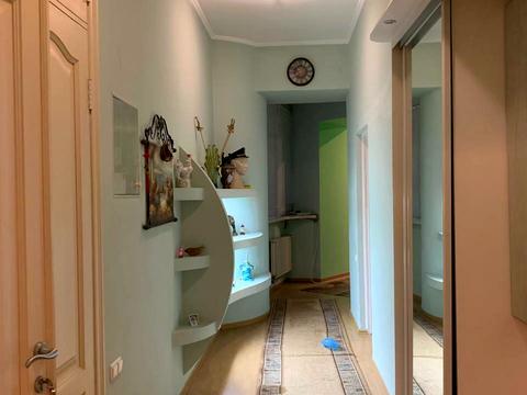 квартира по адресу Чайковского пер. (Чайковского), 8
