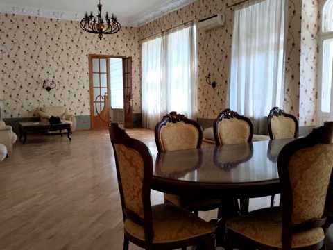 квартира по адресу Чайковского пер. (Чайковского), 4