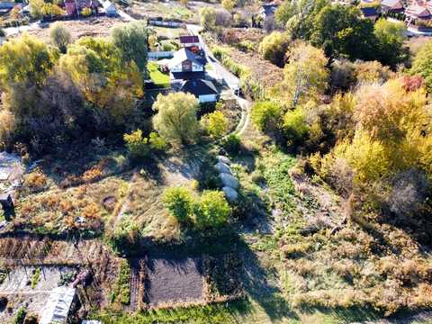 ділянка за адресою Вишенкьківська, 4