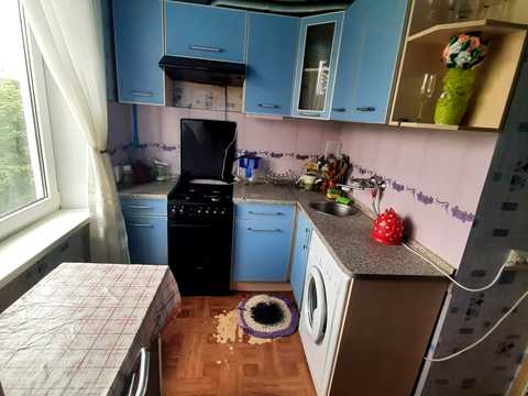 квартира по адресу Героев Труда ул. (Героїв Праці), 49