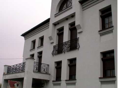 дом по адресу героев космоса