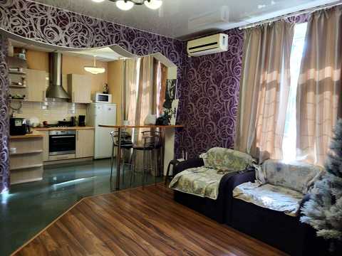 квартира за адресою Шевченка просп., 11