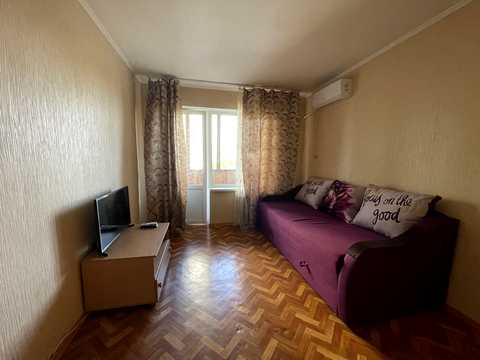 квартира за адресою Михайла Котельникова вул., 3