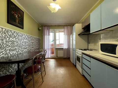 квартира за адресою Петра Григоренка просп., 38