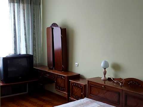 квартира по адресу Старонаводницкая ул., 8