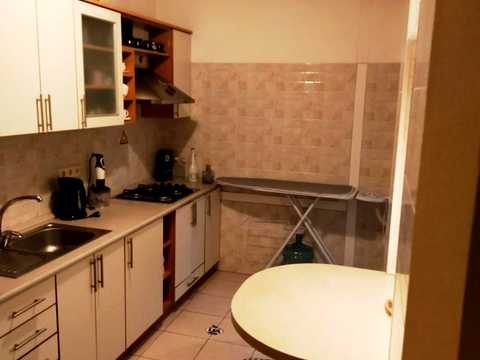 квартира за адресою Стрілецька вул., 7/6