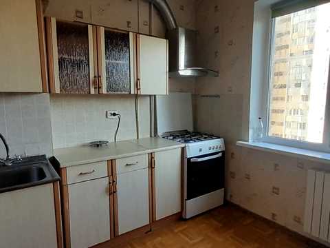 квартира за адресою Академіка Корольова вул., 43/3