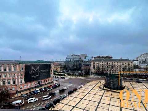 квартира за адресою Київ, Володимирська вул., 20/1-А