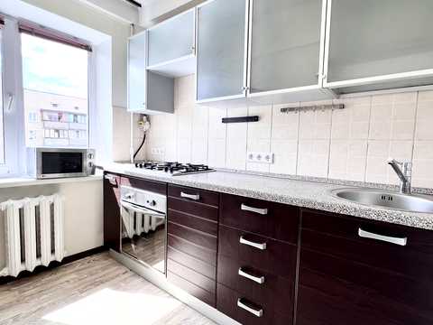 квартира за адресою Рене Декарта вул. (Кулібіна), 6-А