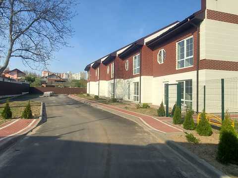 дом по адресу Керамічна, 8