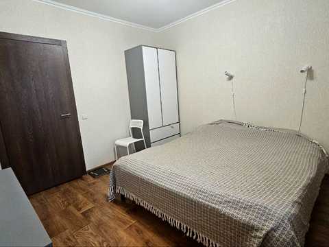 квартира по адресу Балтийский пер., 1