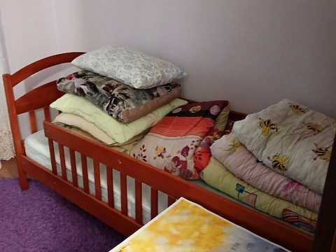 квартира за адресою Біблика вул. (2-ї П'ятирічки), 2д