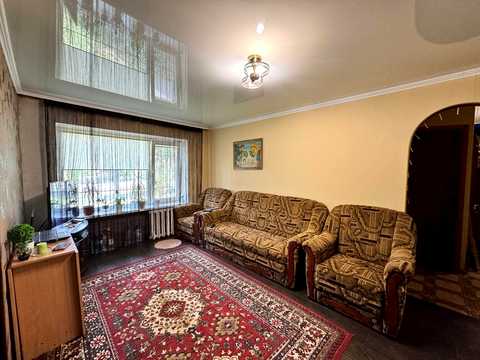 квартира по адресу Романа Рыбалко ул. (Кокчетавская), 11