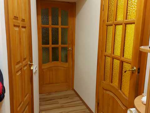 квартира по адресу Юрія Глушка ул. (Подвойського), 2