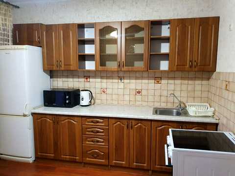 квартира за адресою Михайла Гришка вул., 8