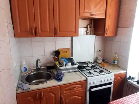 квартира по адресу Правды просп. (Правди), 68-Б