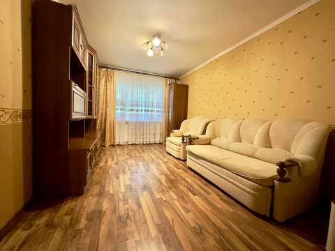 квартира за адресою Академіка Білецького вул., 5-В