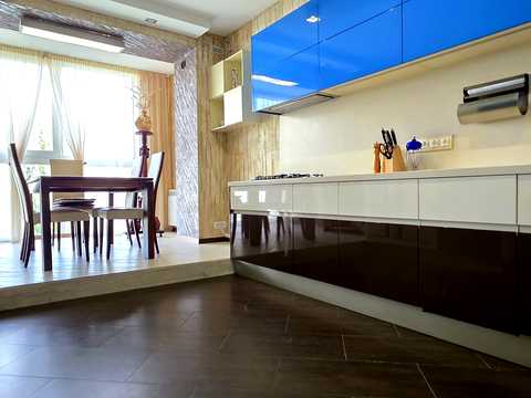 квартира по адресу Мирослава Мисли ул. (Целиноградская), 50є