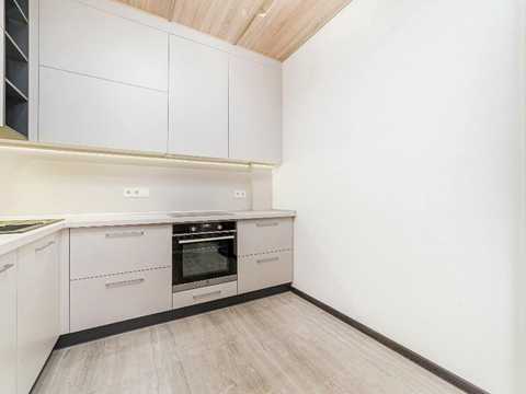 квартира за адресою Велика Арнаутська вул., 23б