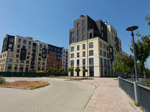 квартира за адресою с. Погреби, Лівобережна вул., 1