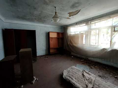 будинок за адресою Художника Канцерова пров. (Чапаєва), 27