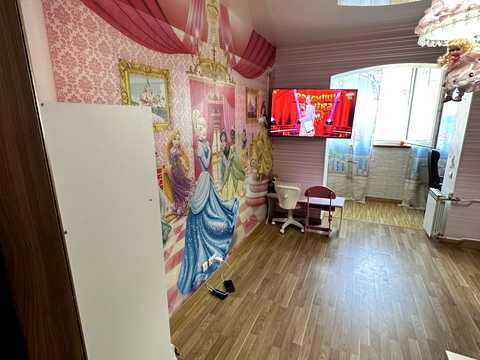 квартира по адресу Петра Григоренко просп., 3-Б