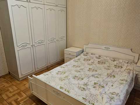 квартира по адресу Оноре де Бальзака ул., 58