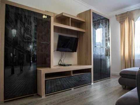 квартира за адресою Скісна вул., 6