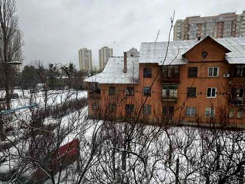кімната за адресою Київ, Олександра Лазаревського вул. (Мініна), 14