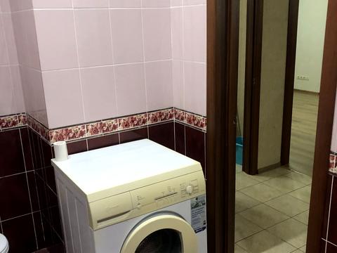 квартира по адресу Харьковское шоссе, 19-А