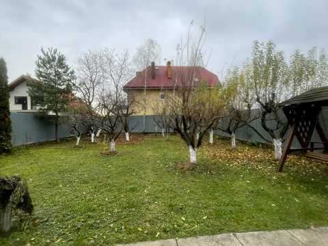 дом по адресу Лозовая ул., 30