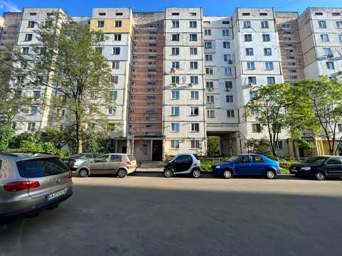 квартира по адресу Северная ул. (Північна), 48-А