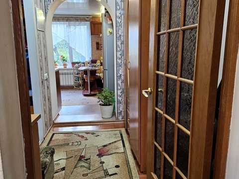 дом по адресу Левка Лук'яненка ул. (Василия Жуковского), 41-А